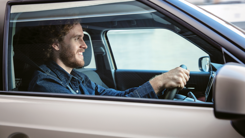 Drive Ignis stress-free with Suzuki Finance