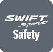 Swift Sport safety icon
