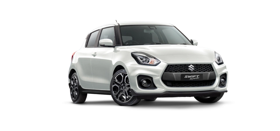 Swift Sport