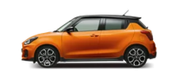 Swift Sport