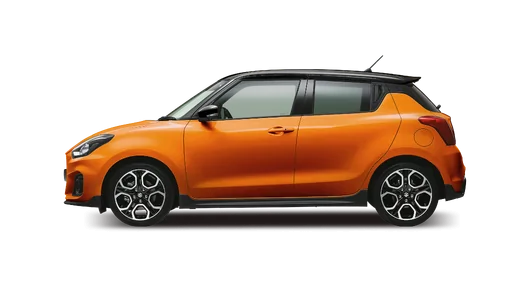 Swift Sport