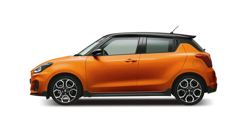 Swift Sport