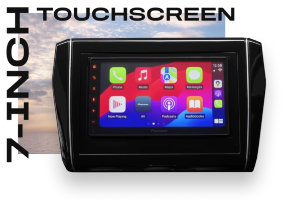 INFOTAINMENT