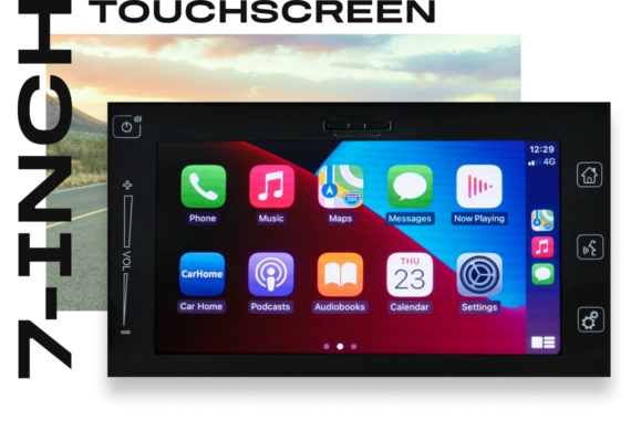 INFOTAINMENT