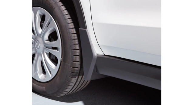 Front Mud Flap - Rigid