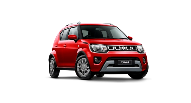 Ignis GL