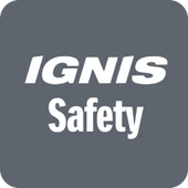 Ignis Safety Support Icon