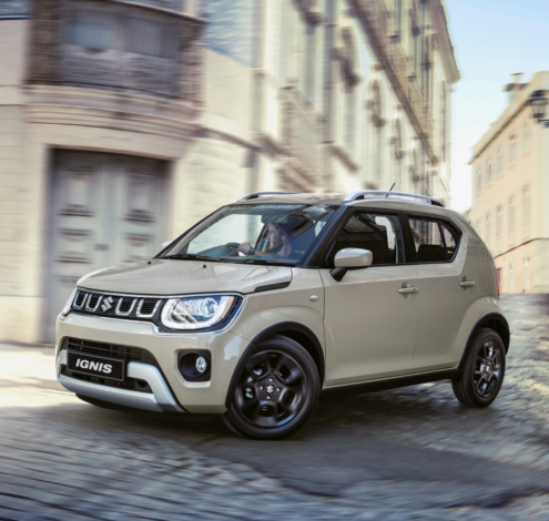 Ivory Pearl Metallic Ignis corners beautifully