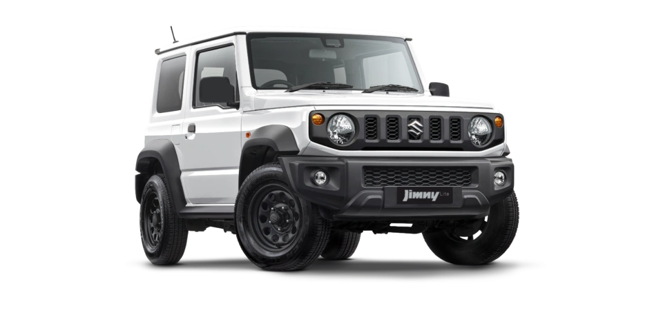 Jimny