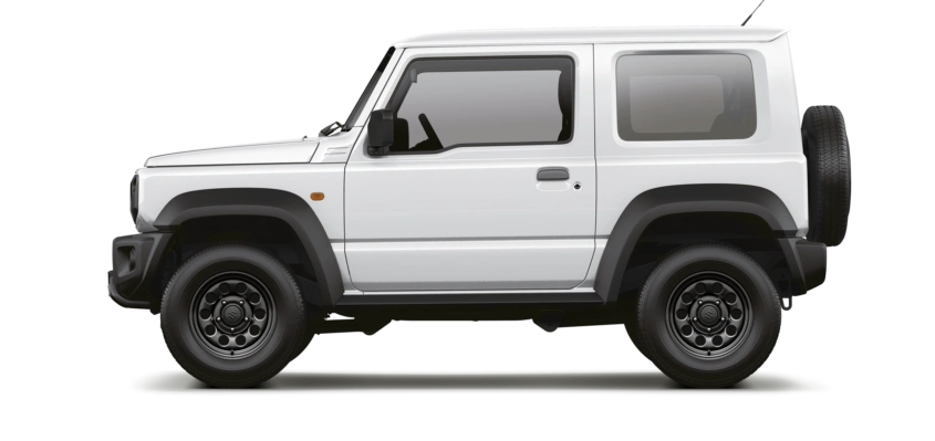 Suzuki Jimny | 4x4 | Suzuki Australia Suzuki Jimny | 4x4 | Suzuki Australia