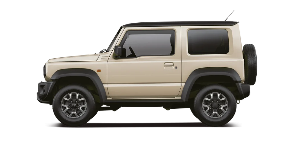 Jimny