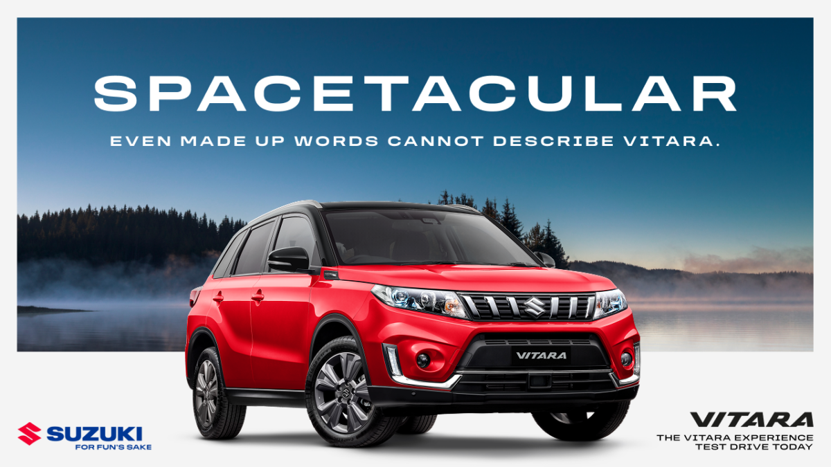 Vitara