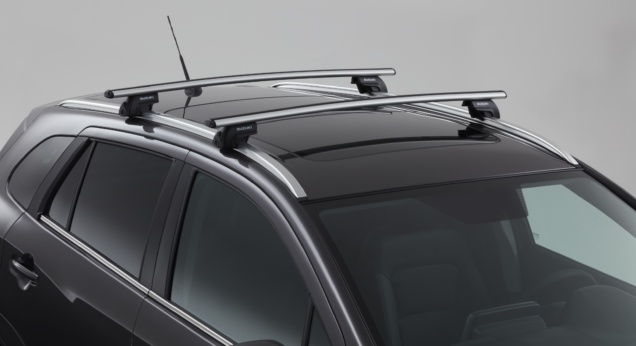 Multi Roof Rack (Max weight 75kg)