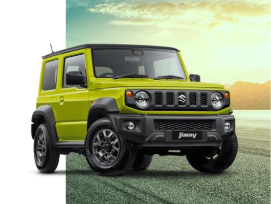 Jimny