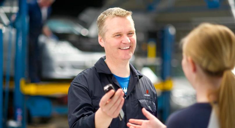 Panel Repairer Network