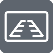 Reversing Camera Icon