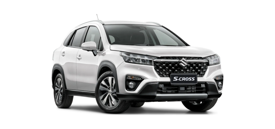 S-Cross