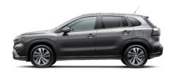 S-Cross Profile image