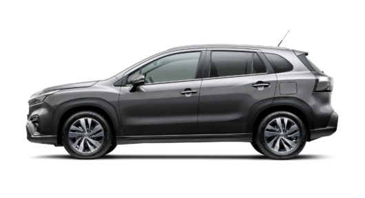 S-Cross Profile image