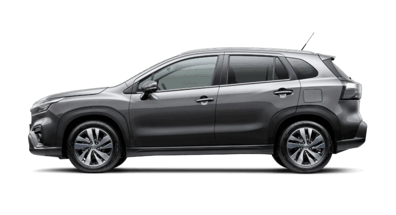S-Cross Profile image
