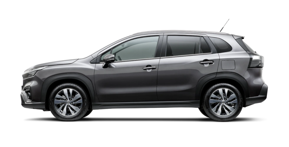S-Cross