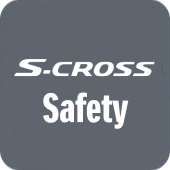 S-Cross Safety