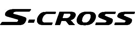 S-Cross logo