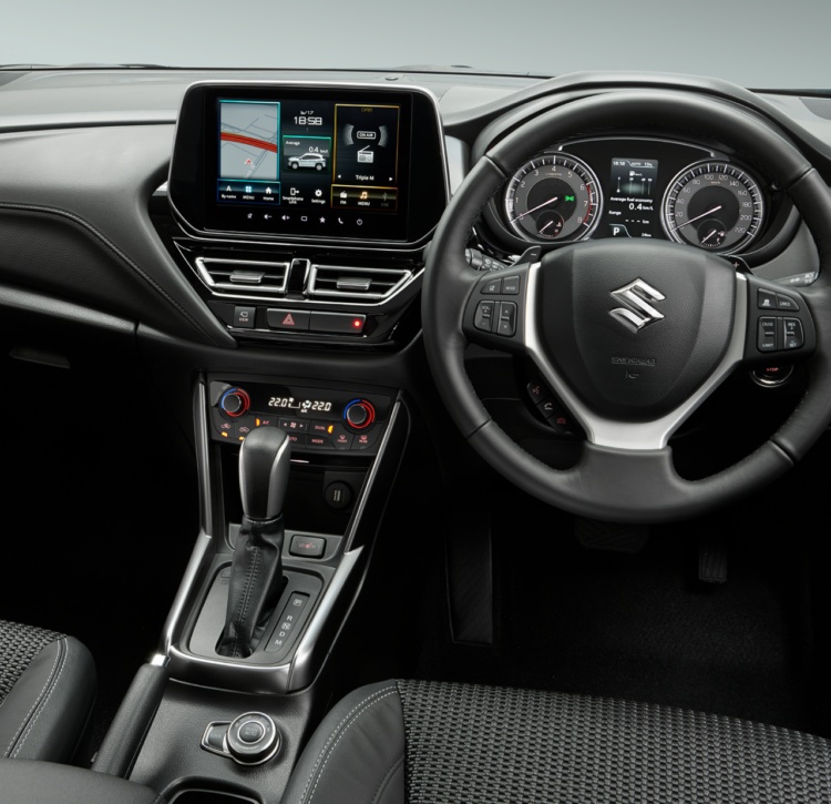 S-Cross_Interior