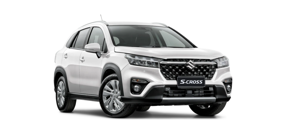 S-Cross