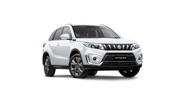 Vitara Vitara Turbo