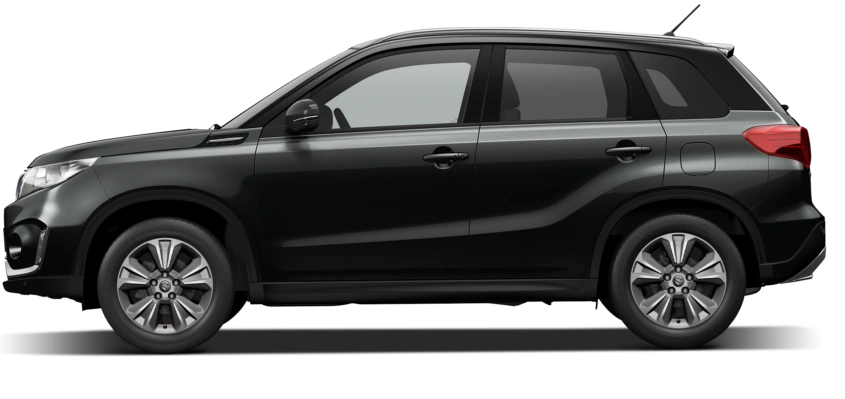 Cosmic Black Pearl Metallic