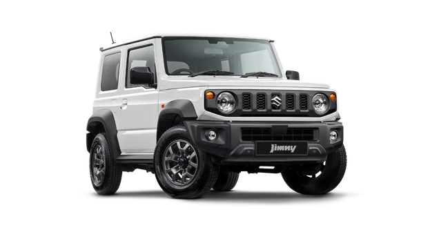 Jimny