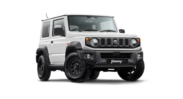 Jimny Lite