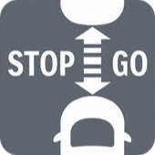 Stop Go icon