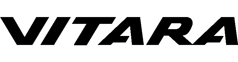 Vitara Logo
