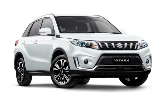 Vitara Turbo