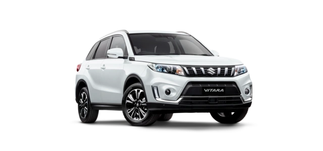 Vitara Turbo