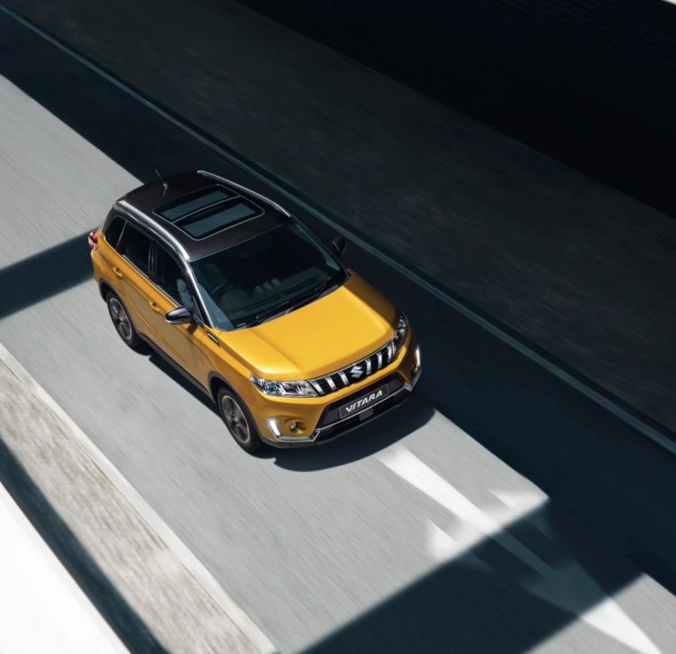 Vitara gallery image 4