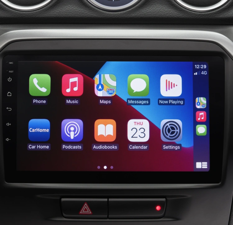 Vitara gallery image 3