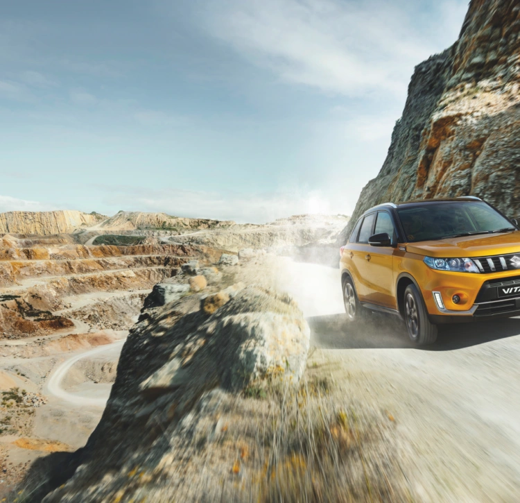 Vitara gallery image 1