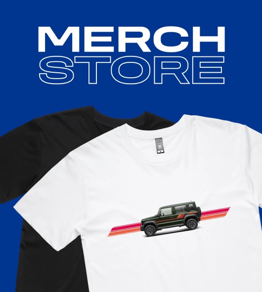 MERCHANDISE