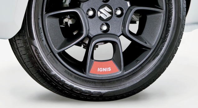 Ignis - 16