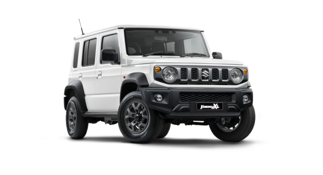 Jimny Jimny XL