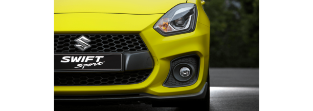 New Swift Sport confirmed for Australia