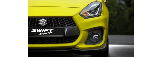 New Swift Sport confirmed for Australia