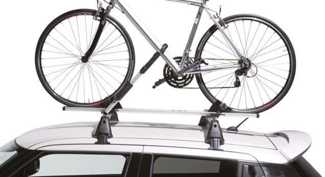 Bike Carrier