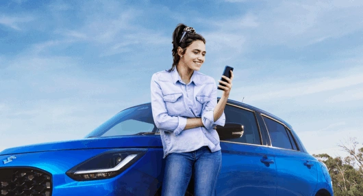 24/7 Phone Service Booking