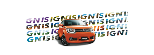 2017 Suzuki Ignis review | CarAdvice