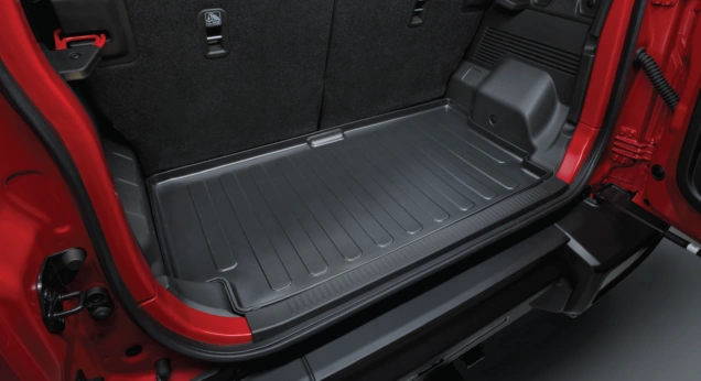 Jimny XL - Luggage Mat