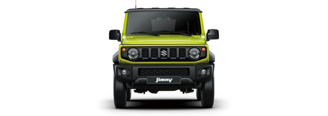 The Return of a Legend. Jimny Confirmed for Australian Market